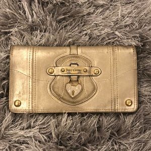 Juicy Couture Wallet